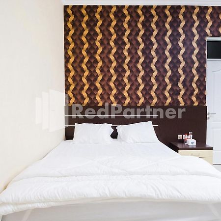 Hotel Omah Kalimosodo Mitra Reddoorz Near Stasiun Malang Kota Baru Exteriér fotografie