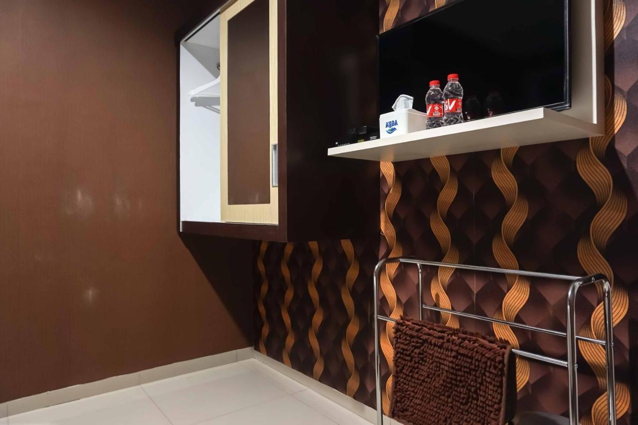 Hotel Omah Kalimosodo Mitra Reddoorz Near Stasiun Malang Kota Baru Exteriér fotografie
