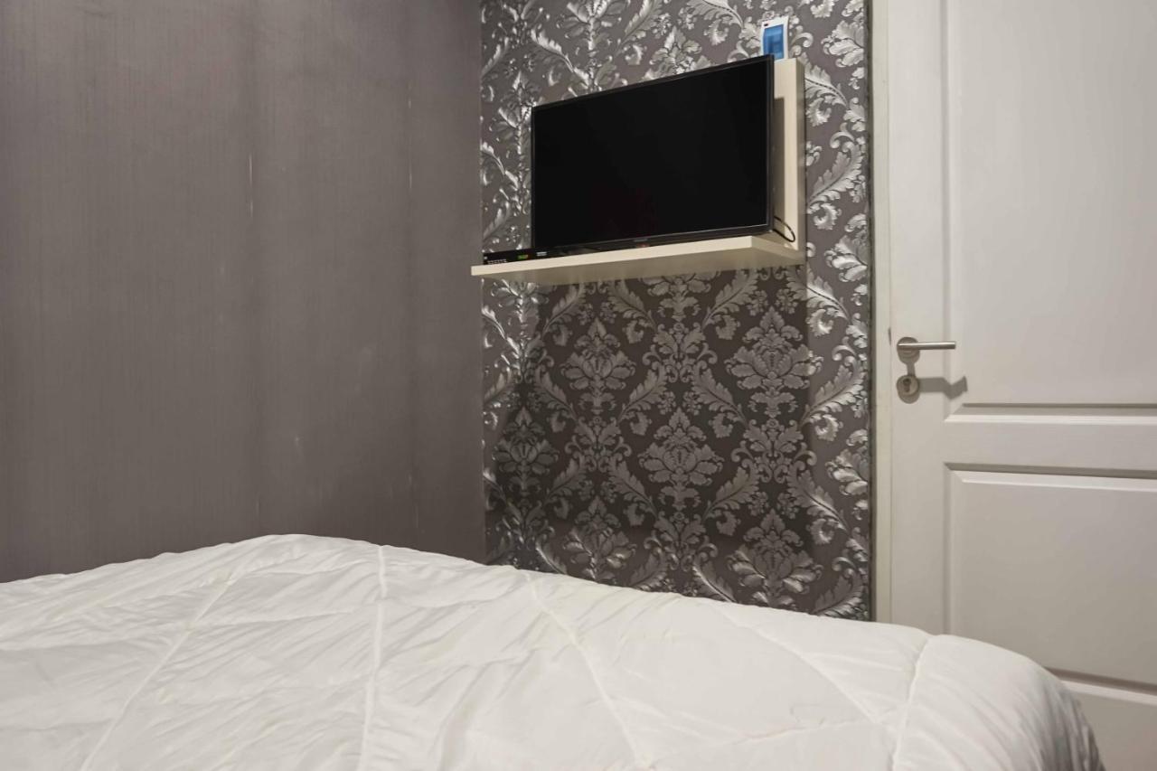Hotel Omah Kalimosodo Mitra Reddoorz Near Stasiun Malang Kota Baru Exteriér fotografie