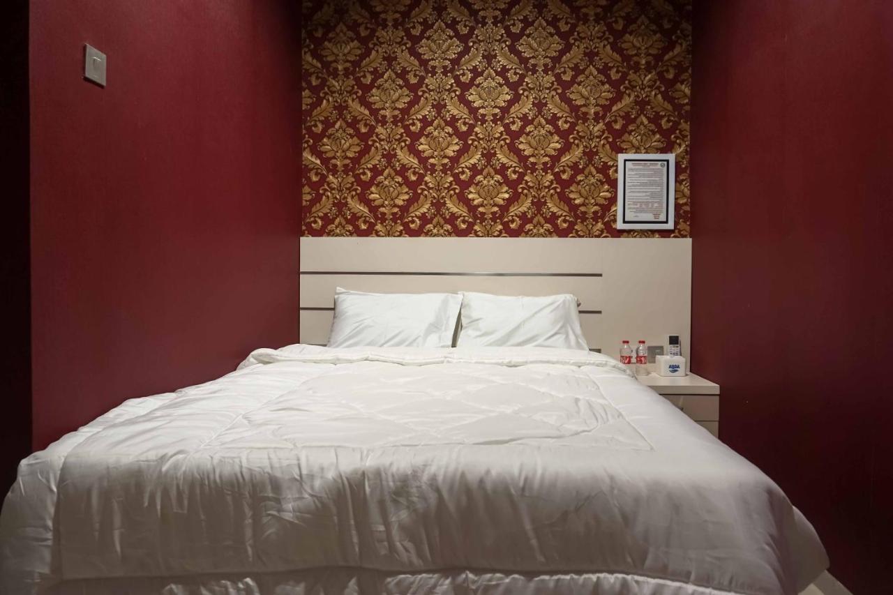 Hotel Omah Kalimosodo Mitra Reddoorz Near Stasiun Malang Kota Baru Exteriér fotografie