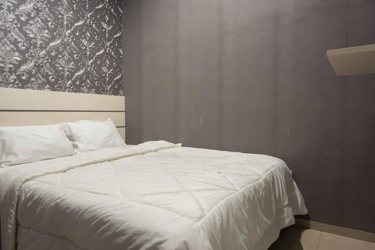 Hotel Omah Kalimosodo Mitra Reddoorz Near Stasiun Malang Kota Baru Exteriér fotografie