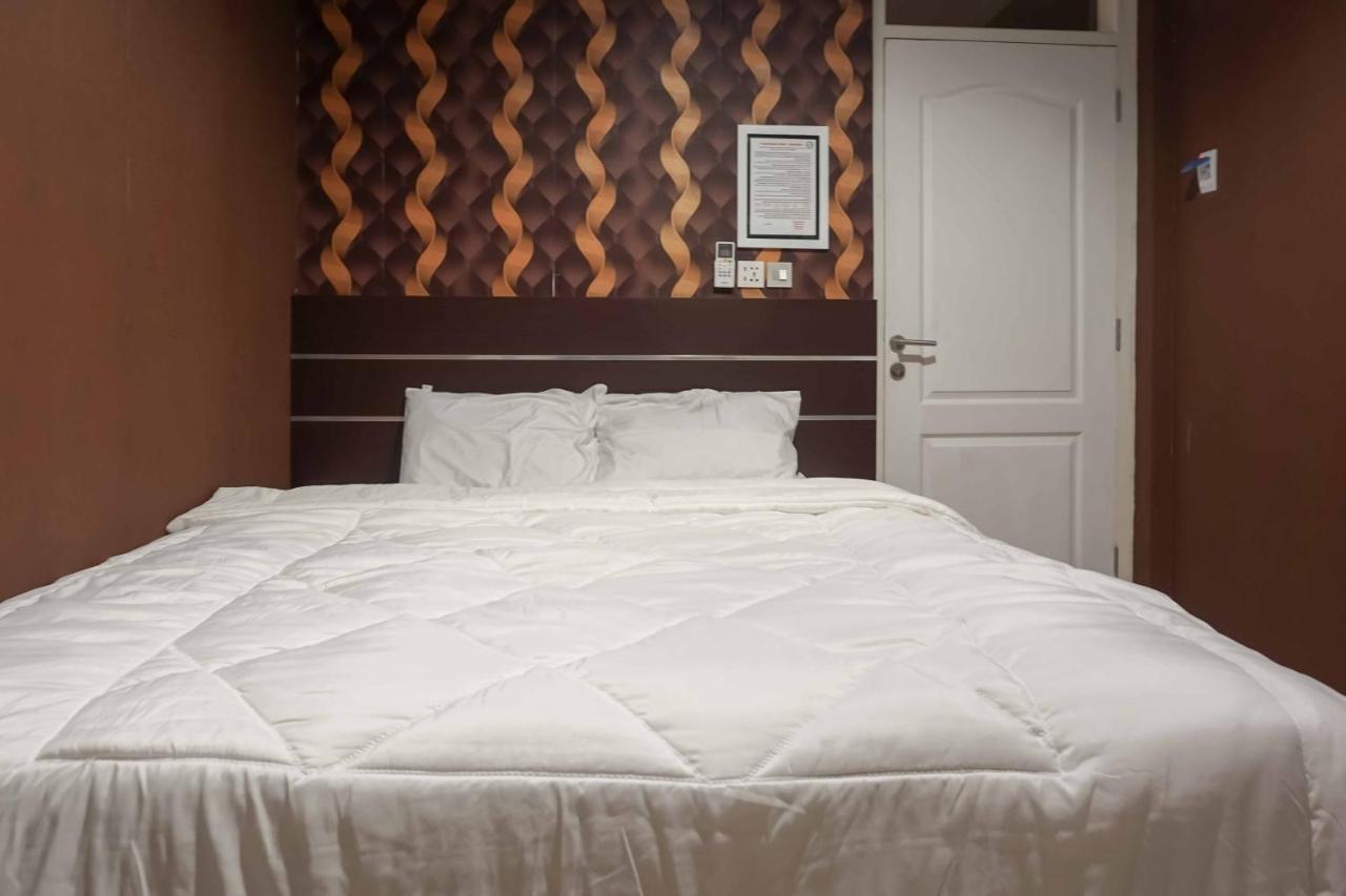Hotel Omah Kalimosodo Mitra Reddoorz Near Stasiun Malang Kota Baru Exteriér fotografie
