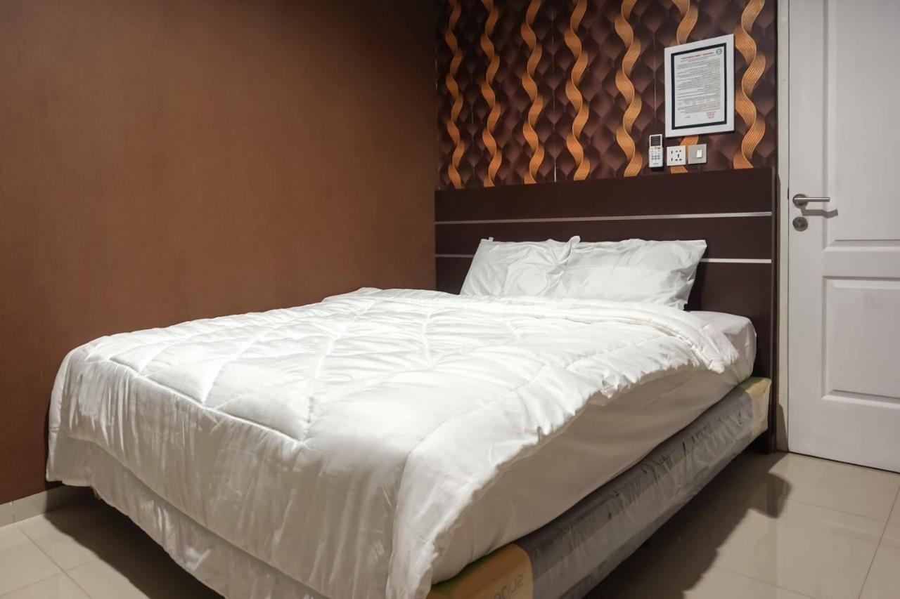Hotel Omah Kalimosodo Mitra Reddoorz Near Stasiun Malang Kota Baru Exteriér fotografie