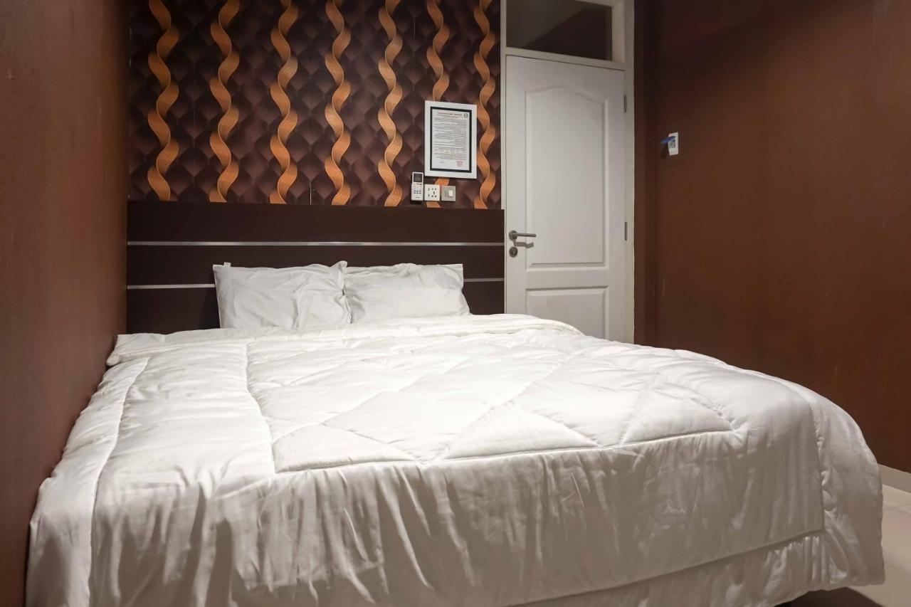 Hotel Omah Kalimosodo Mitra Reddoorz Near Stasiun Malang Kota Baru Exteriér fotografie