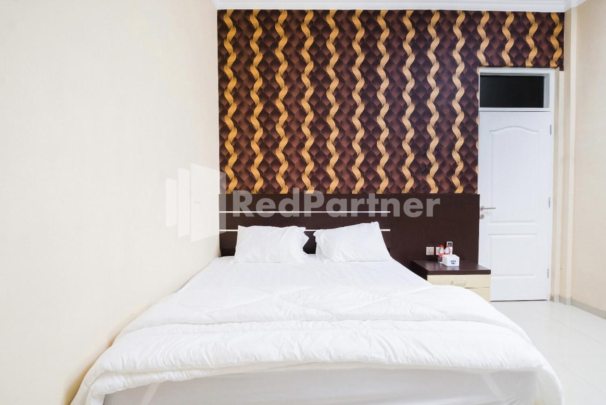 Hotel Omah Kalimosodo Mitra Reddoorz Near Stasiun Malang Kota Baru Exteriér fotografie