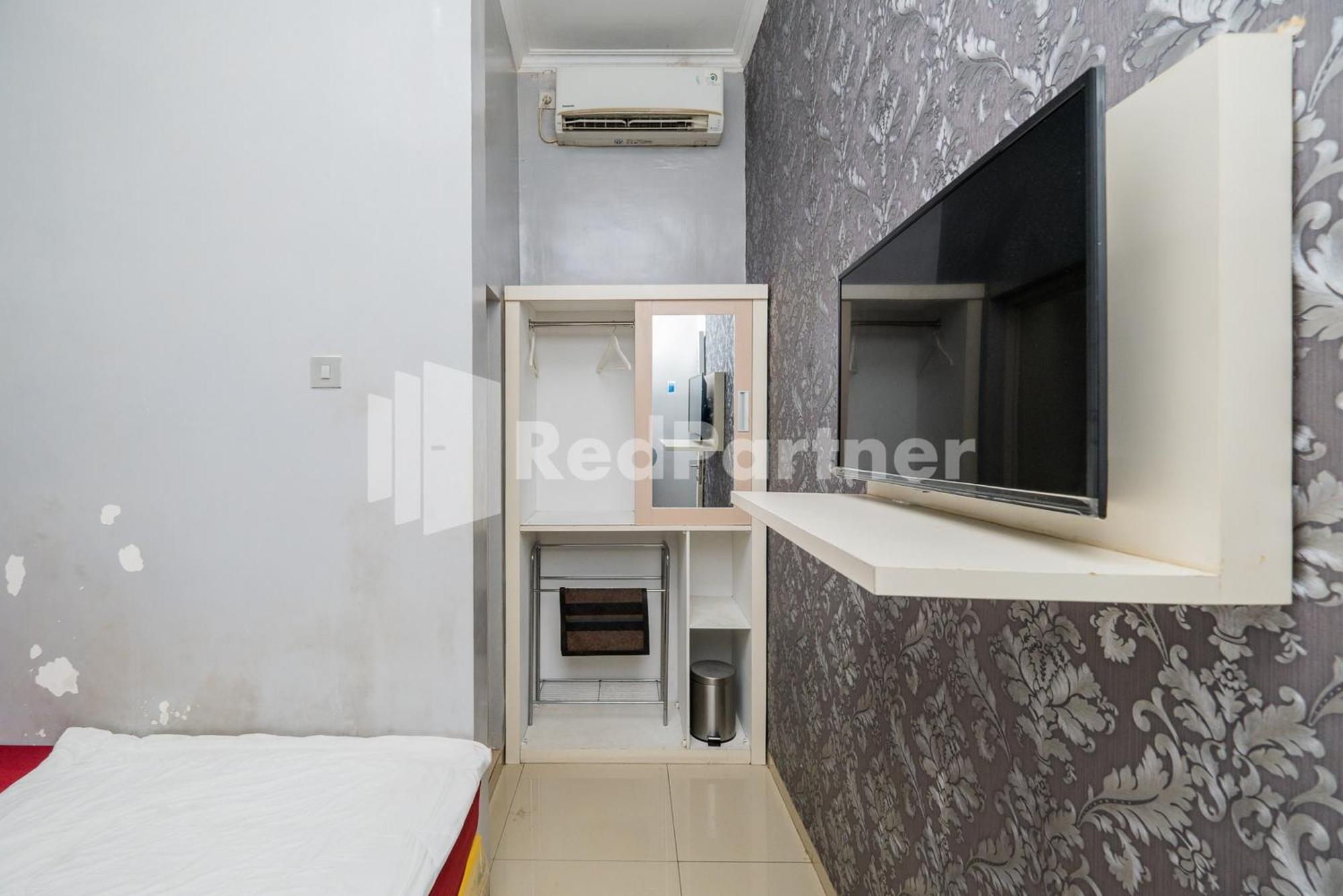 Hotel Omah Kalimosodo Mitra Reddoorz Near Stasiun Malang Kota Baru Exteriér fotografie