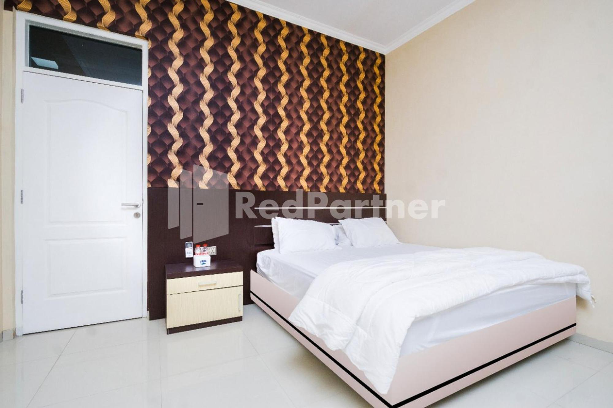 Hotel Omah Kalimosodo Mitra Reddoorz Near Stasiun Malang Kota Baru Exteriér fotografie