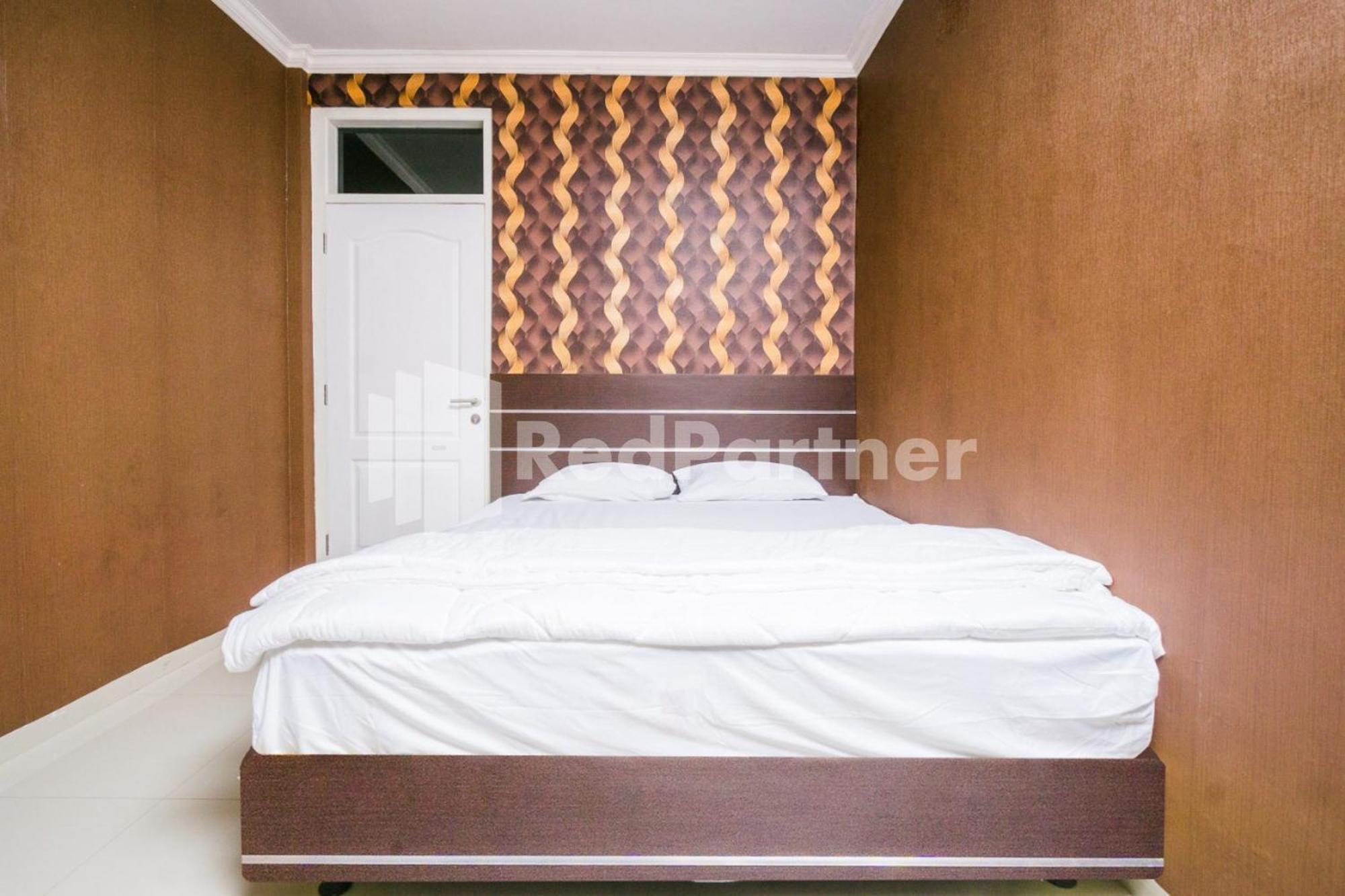 Hotel Omah Kalimosodo Mitra Reddoorz Near Stasiun Malang Kota Baru Exteriér fotografie