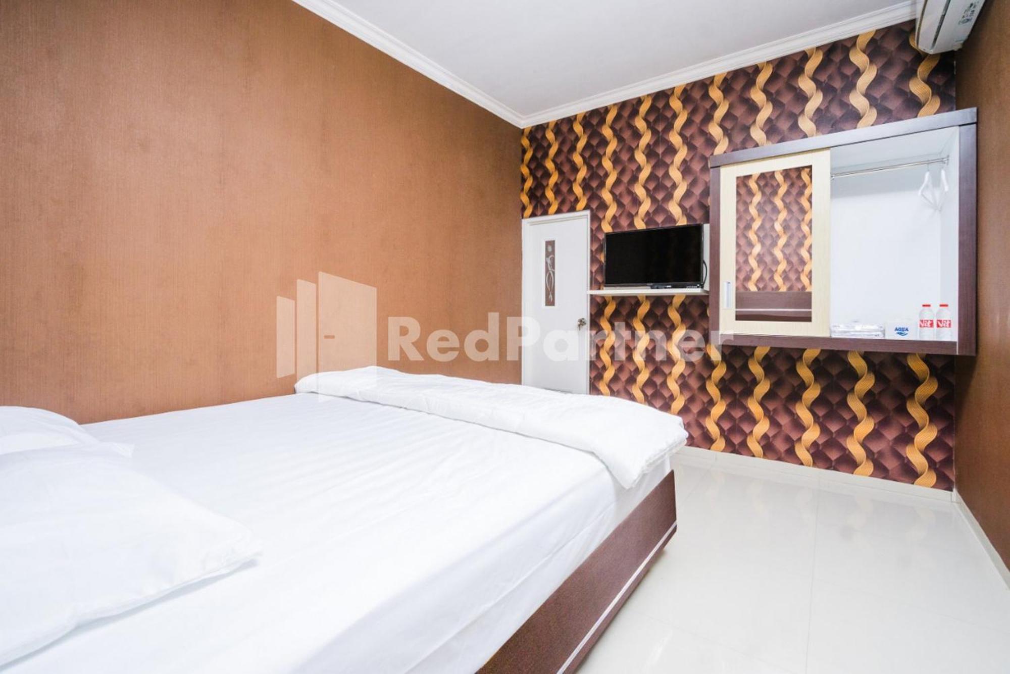 Hotel Omah Kalimosodo Mitra Reddoorz Near Stasiun Malang Kota Baru Exteriér fotografie