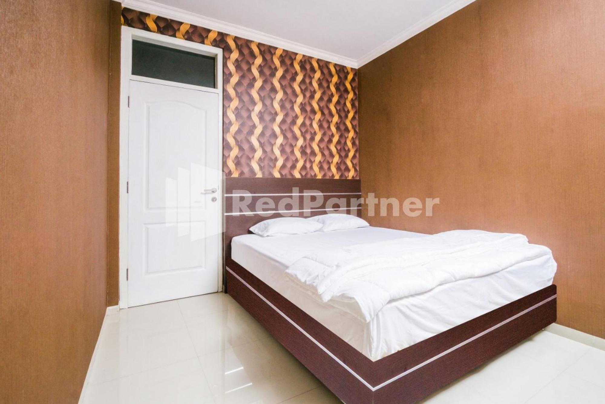 Hotel Omah Kalimosodo Mitra Reddoorz Near Stasiun Malang Kota Baru Exteriér fotografie