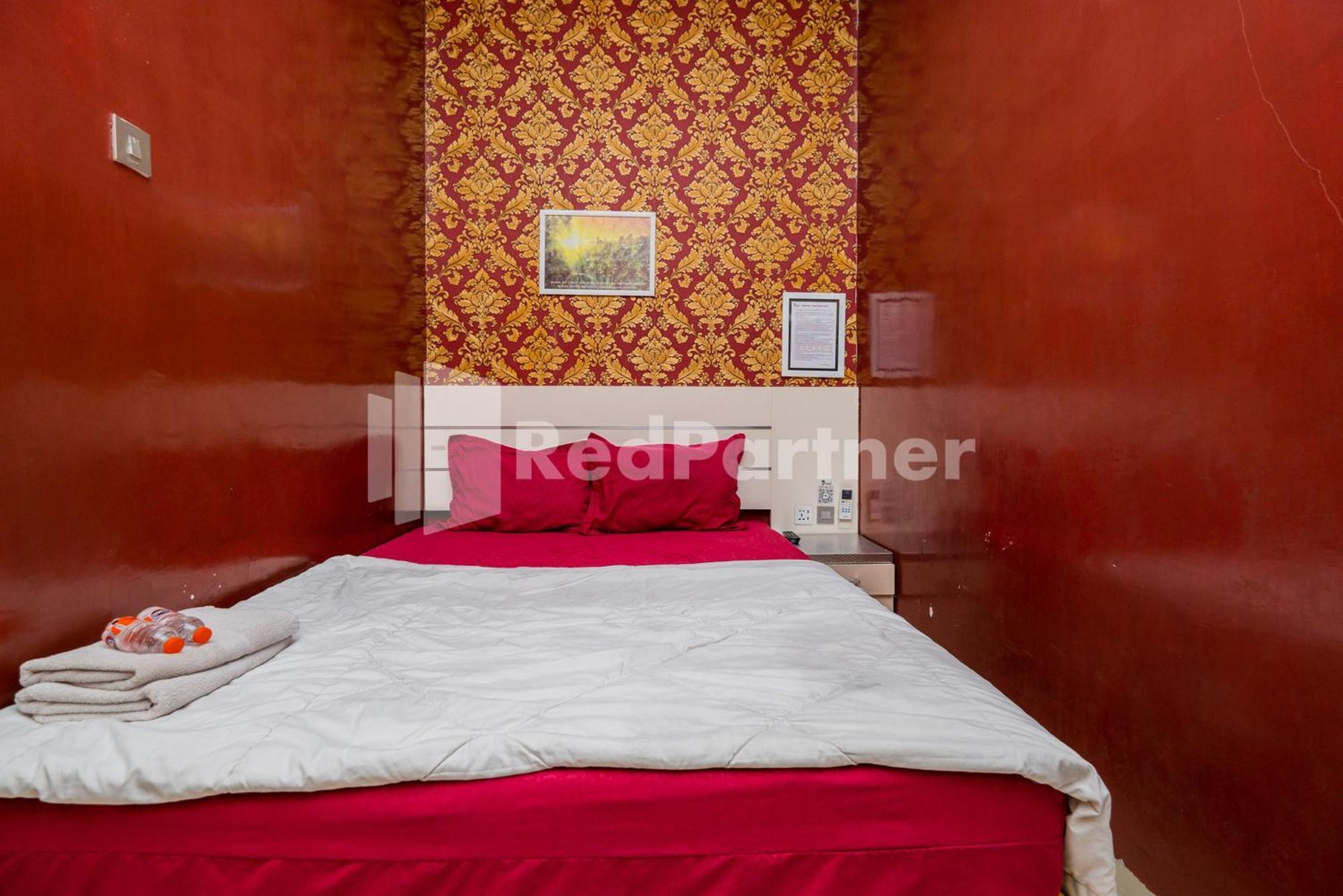 Hotel Omah Kalimosodo Mitra Reddoorz Near Stasiun Malang Kota Baru Exteriér fotografie