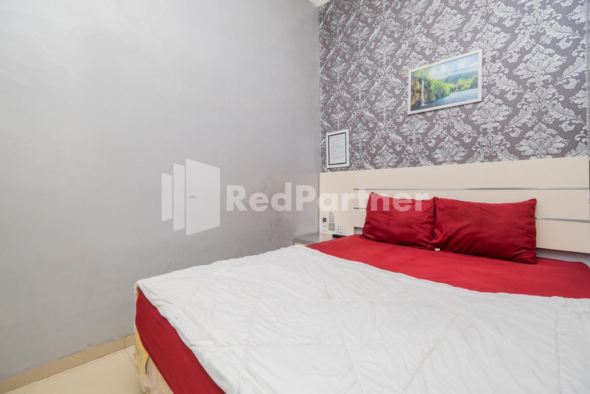 Hotel Omah Kalimosodo Mitra Reddoorz Near Stasiun Malang Kota Baru Exteriér fotografie