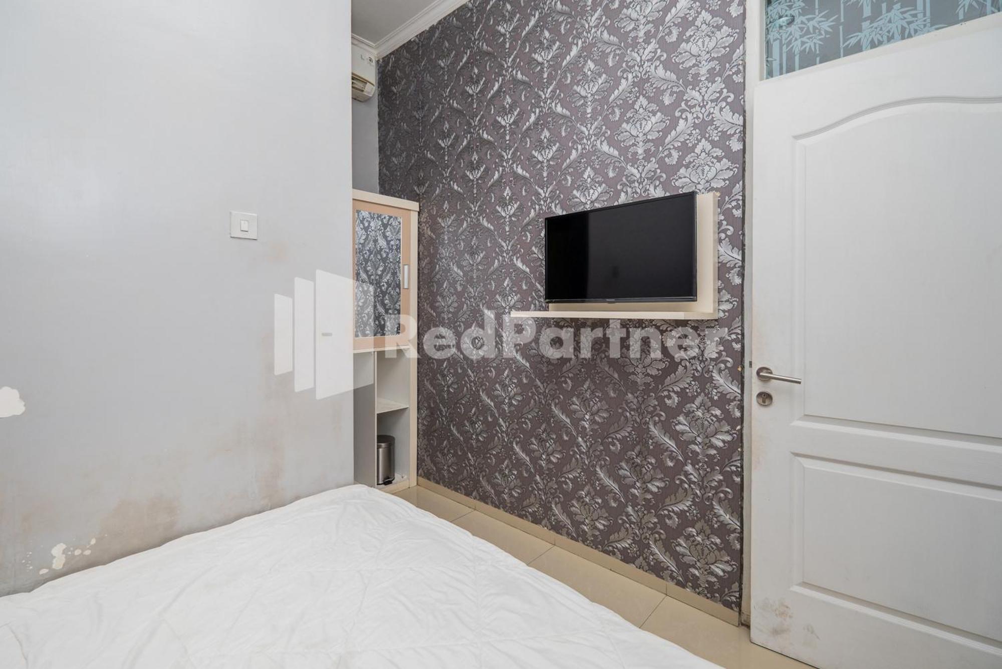 Hotel Omah Kalimosodo Mitra Reddoorz Near Stasiun Malang Kota Baru Exteriér fotografie