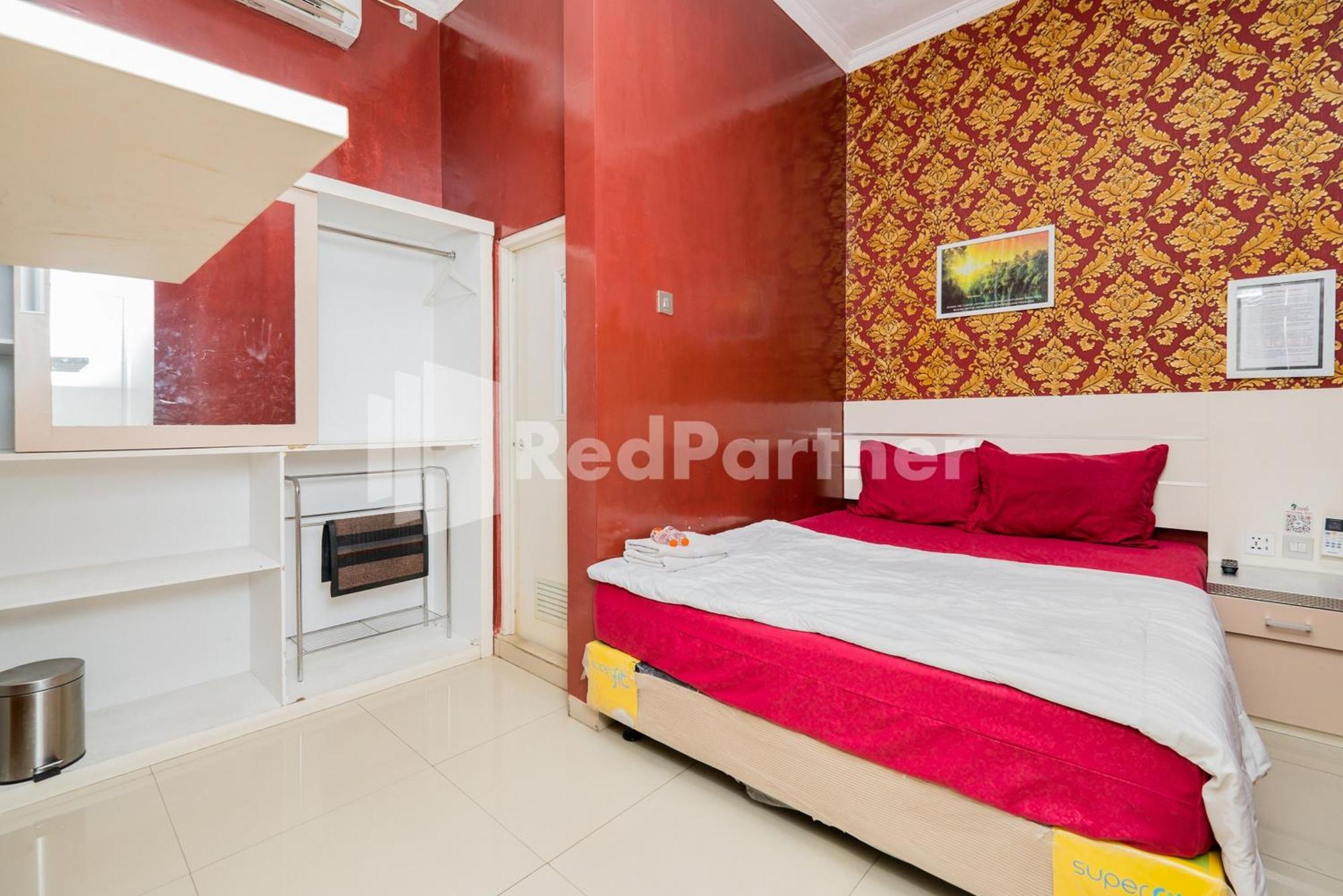 Hotel Omah Kalimosodo Mitra Reddoorz Near Stasiun Malang Kota Baru Exteriér fotografie