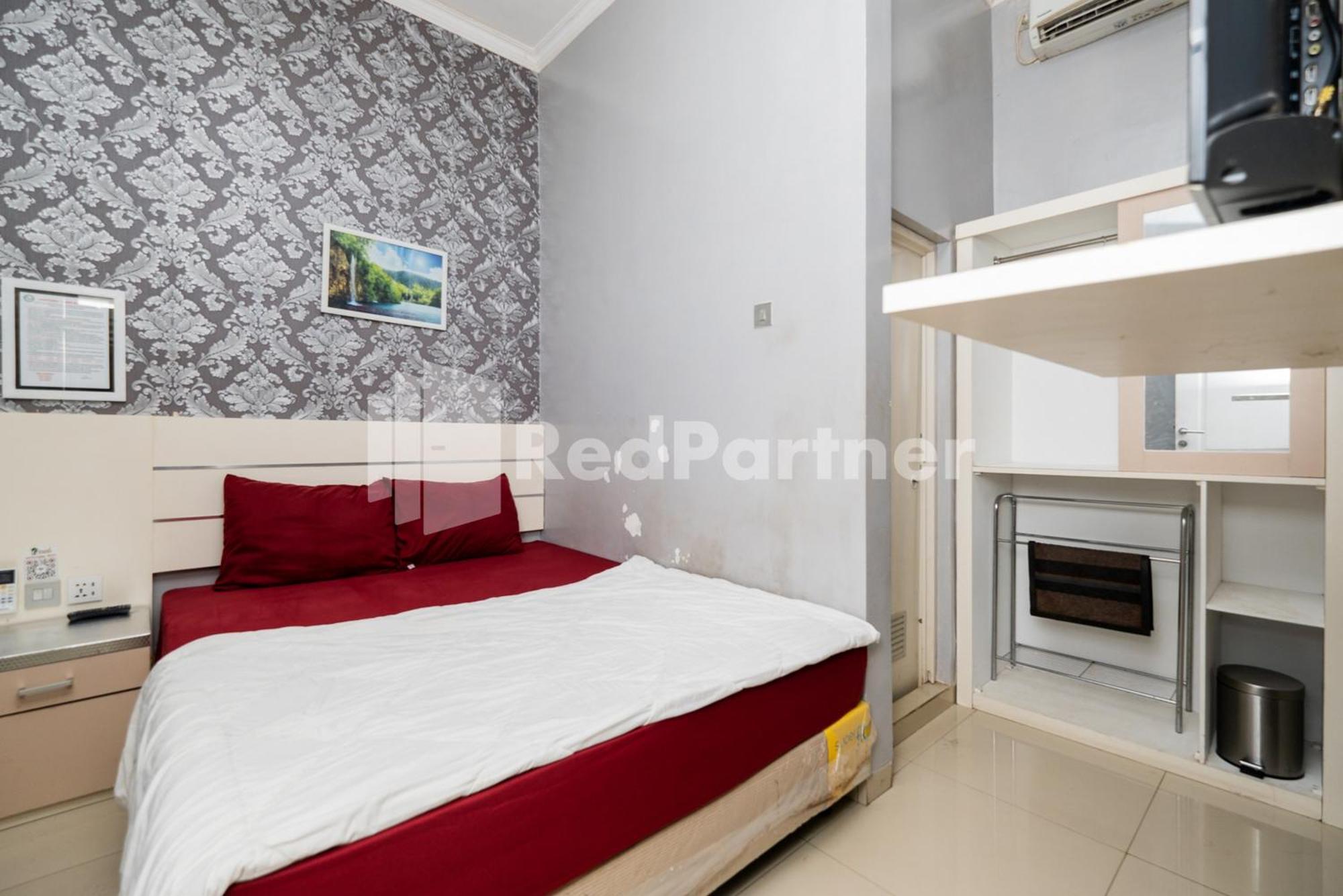 Hotel Omah Kalimosodo Mitra Reddoorz Near Stasiun Malang Kota Baru Exteriér fotografie